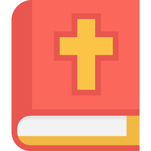 bibel Special Flat icon