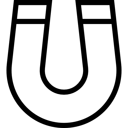 imán Dinosoft Lineal icono