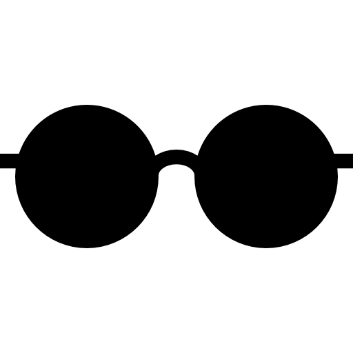occhiali Dinosoft Fill icona
