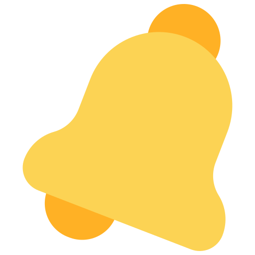 klok Generic Flat icoon