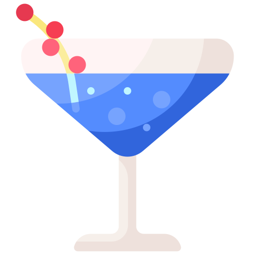 cocktail Generic Flat icon