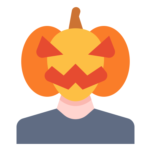 かぼちゃ Linector Flat icon
