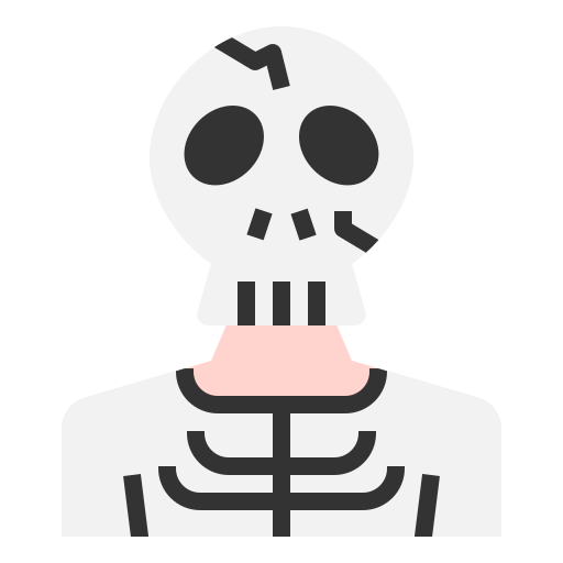 scheletro Linector Flat icona