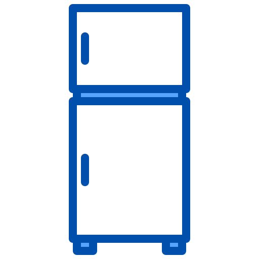 lodówka xnimrodx Blue ikona