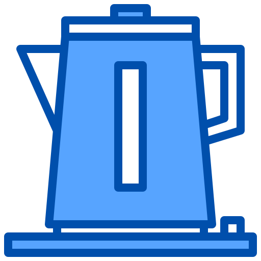 주전자 xnimrodx Blue icon