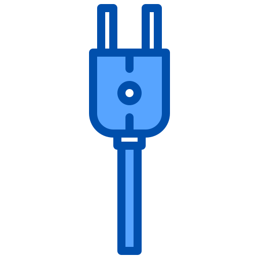 stecker xnimrodx Blue icon