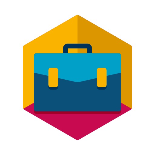 Business Flaticons Flat icon