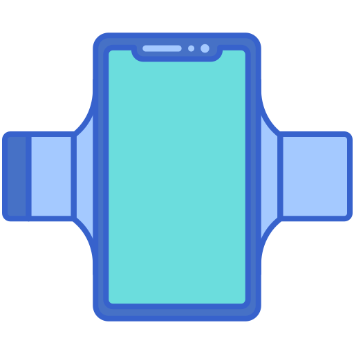 Mobile phones Flaticons Lineal Color icon