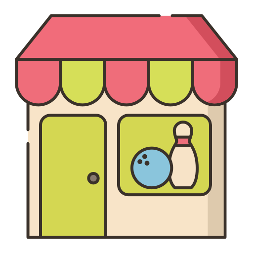Shop Flaticons Lineal Color icon