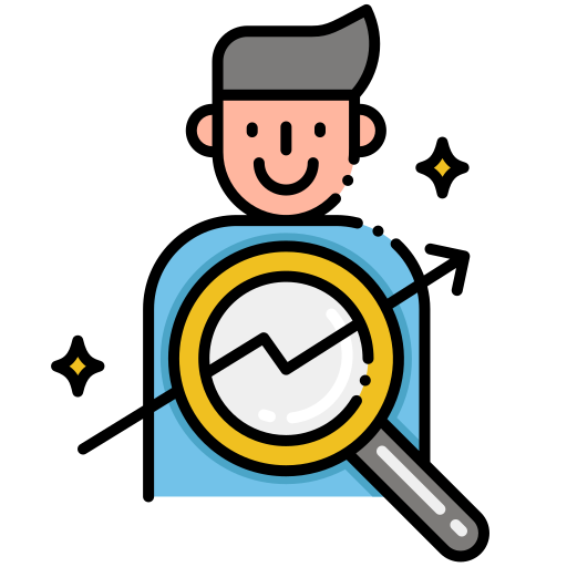 Performance Flaticons Lineal Color icon
