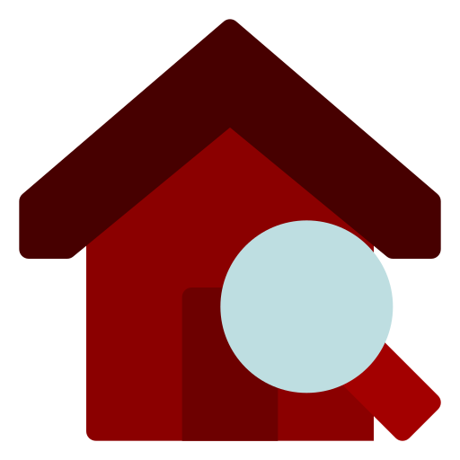 Property Generic Flat icon