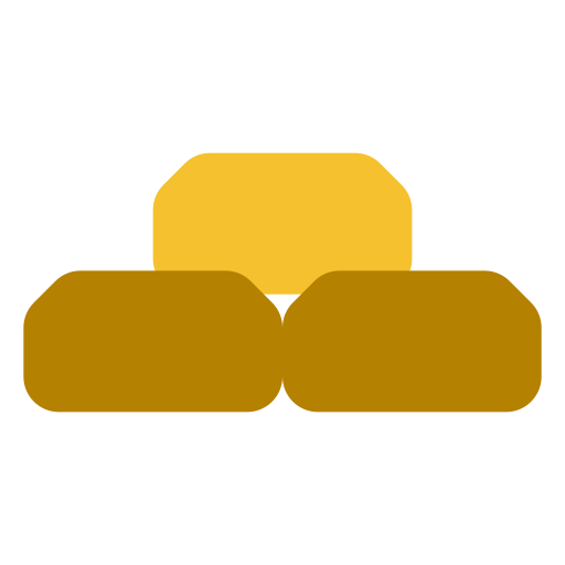 goldbarren Generic Flat icon