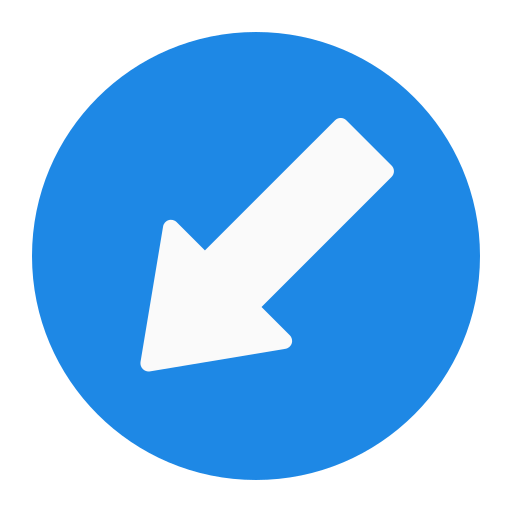 左車線維持 Generic Flat icon