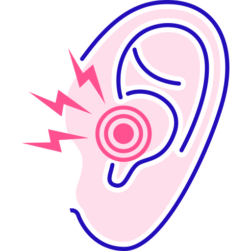 Ear Generic Others icon