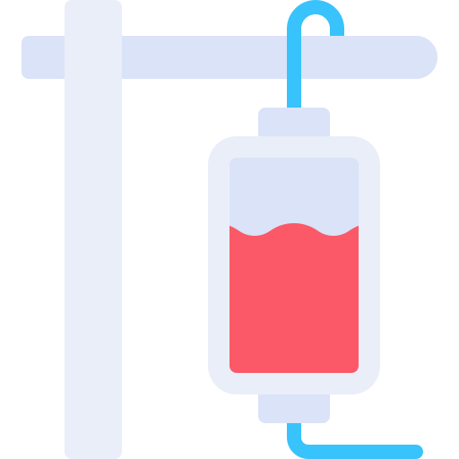 bluttransfusion Generic Flat icon