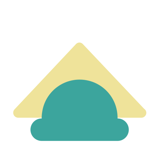 gewebe Generic Flat icon