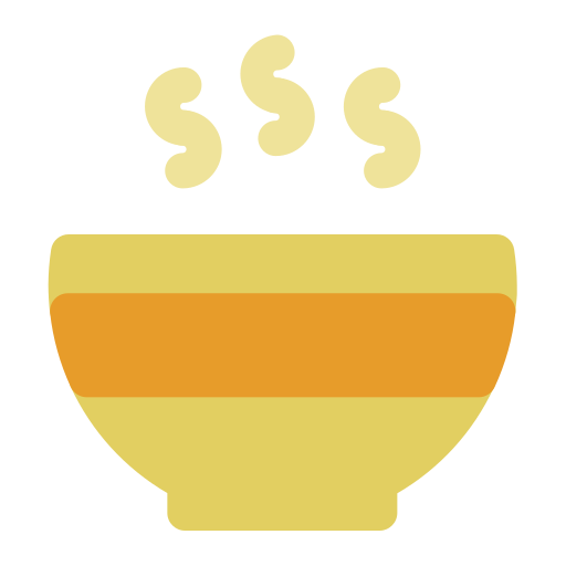 schüssel Generic Flat icon