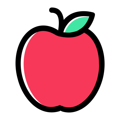 Apple Generic Color Omission icon