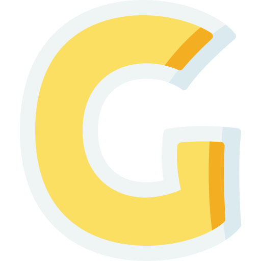 g Special Flat icon