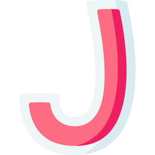 j Special Flat ikona