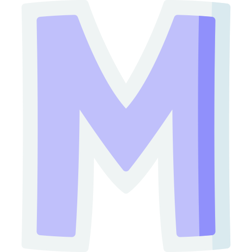 m Special Flat ikona