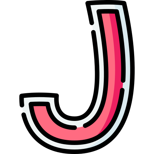j Special Lineal color ikona