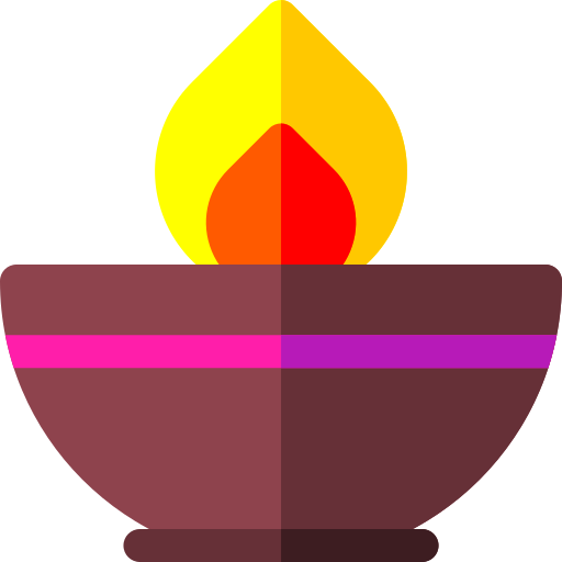 candela Basic Rounded Flat icona