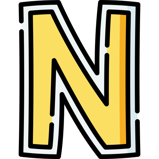 n Special Lineal color ikona