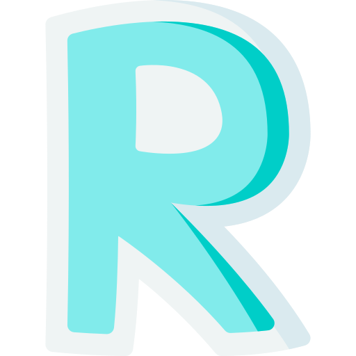 r Special Flat ikona