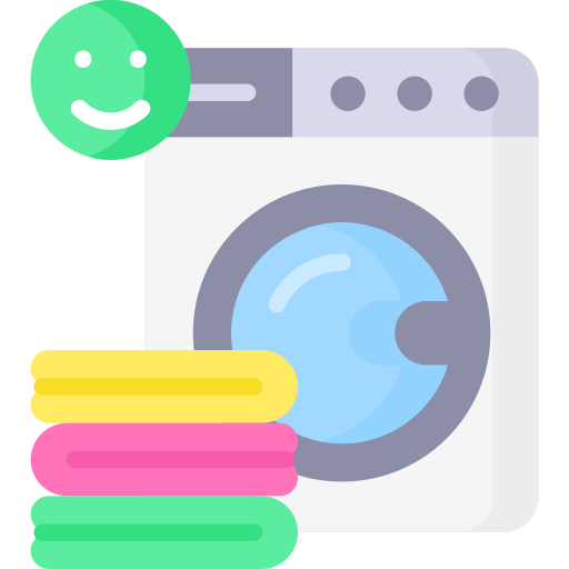 Wash Special Flat icon