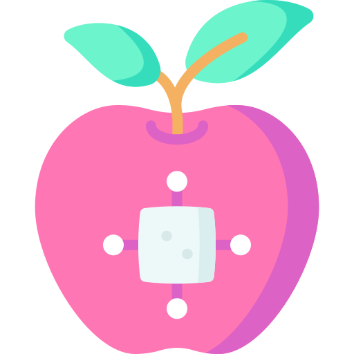 manzana Special Flat icono