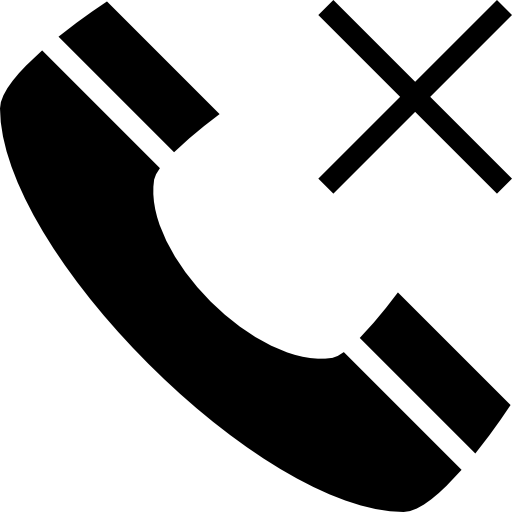 Phone call Dinosoft Fill icon
