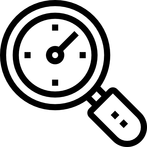 tachometer Dinosoft Lineal icon