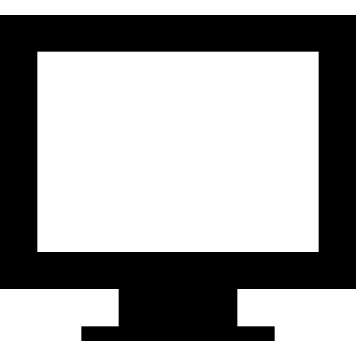 monitor Dinosoft Fill icono