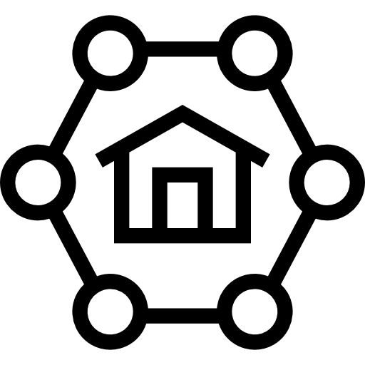 집 Dinosoft Lineal icon