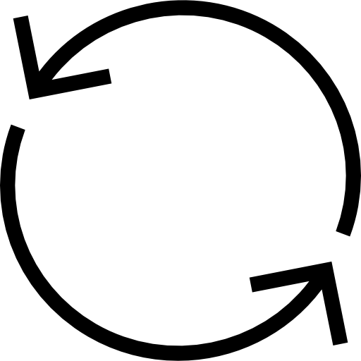 リフレッシュ Dinosoft Lineal icon