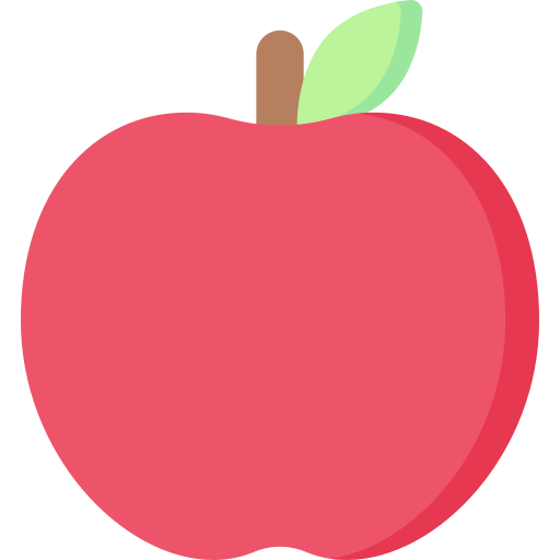 りんご Special Flat icon