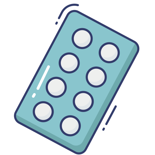 tablets Dinosoft Lineal Color icon