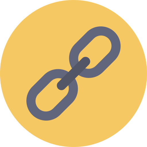 링크 Dinosoft Circular icon