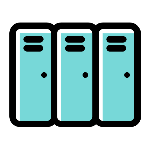 armario Generic Color Omission icono