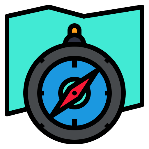 leiten Generic Outline Color icon