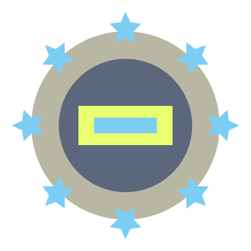 branding Generic Flat icon