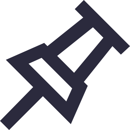 chinche Generic Basic Outline icono