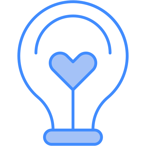 idea Generic Blue icono