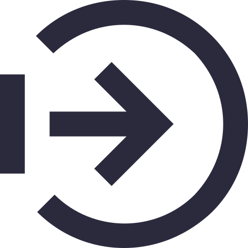 ログイン Generic Basic Outline icon