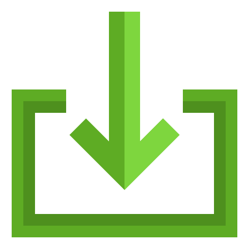 herunterladen srip Flat icon