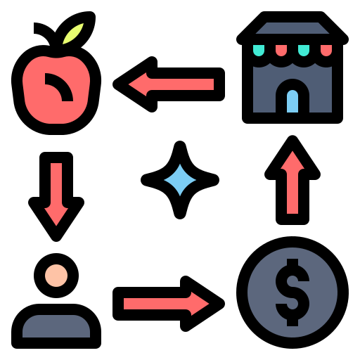 handel Generic Outline Color icon