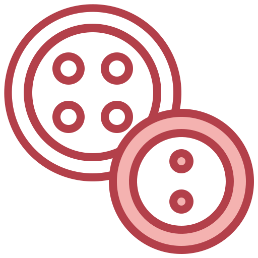botón Surang Red icono