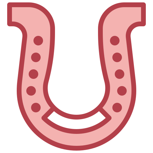 Horseshoes Surang Red icon