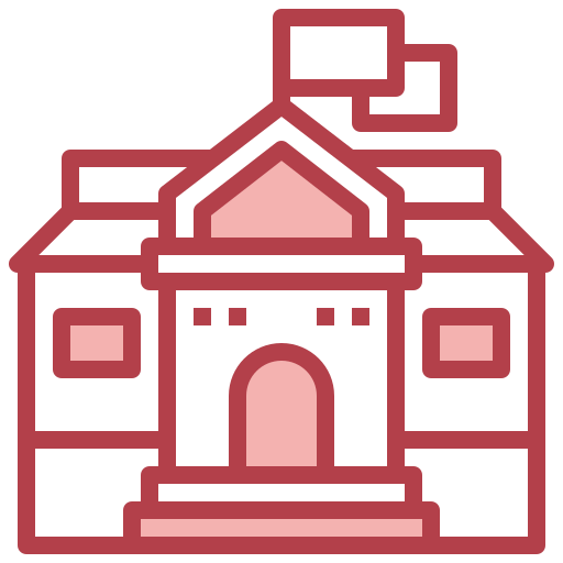 universidad Surang Red icono